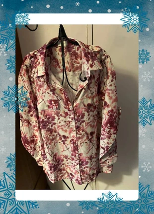 chemisier, marque: Atelier, état: Très bon état, taille: XXXL / 46 / 18, 28,00 €, 30,10 € Protection acheteurs incluse