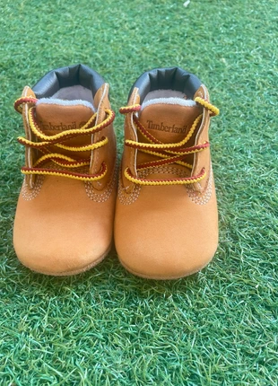 Chaussures bébé timberland, brand: Timberland, condition: Very good, size: 16, €7.00, €8.05 includes Buyer Protection