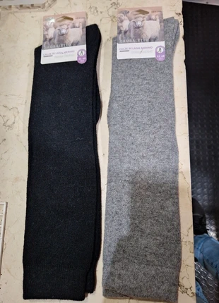 2 paia gambaletto thermo, condizioni: Nuovo con cartellino, taglia: Taglia unica, €6.00, €7.00 include la Protezione acquisti