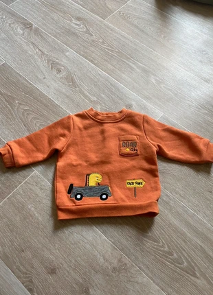 Pull chaud , marke: Inconnu, zustand: Neu, größe: 1-3 Monate / 56, 2,00 €, 2,80 € inklusive Vinted-Käuferschutz
