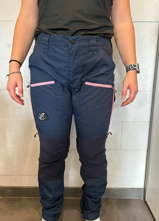 Pantalon de travail révolution race, brand: RevolutionRace, condition: Very good, size: L / 40 / 12, €60.00, €63.70 includes Buyer Protection