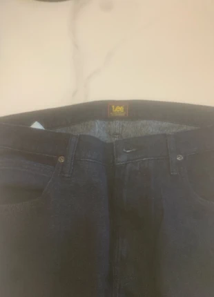 Jean femme lee, brand: Lee, condition: New without tags, size: XL / 42 / 14, €15.00, €16.45 includes Buyer Protection