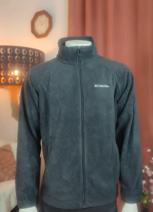 Veste Polaire Columbia zippé-1X, marca: Columbia, estado: Muy bueno, tamaño: XL, 25,00 €, 26,95 € Protección al comprador incluida