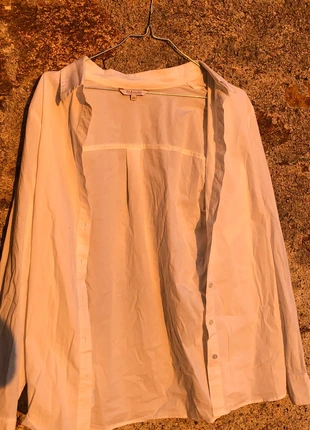 Chemise blanche, brand: MS Mode, condition: New without tags, size: XXL / 44 / 16, €5.00, €5.95 includes Buyer Protection