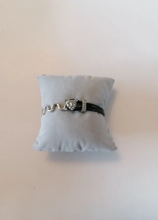 Bracelet bi matière , condition: New without tags, €5.00, €5.95 includes Buyer Protection