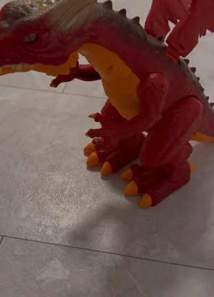 Rabo Alive-Dragon Fire, merk: Fire, staat: Heel goed, maat: M, € 8,00, € 9,10 inclusief Kopersbescherming