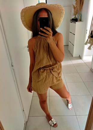 Ensemble deux pièces taille 36, condizioni: Ottime, taglia: S / IT 40 / EU 36, €16.00, €17.50 include la Protezione acquisti