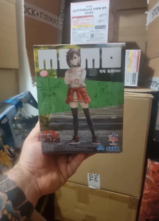 Figura anime dan da dan, marque: Sega, état: Très bon état, taille: Taille unique, 29,00 €, 31,15 € Protection acheteurs incluse