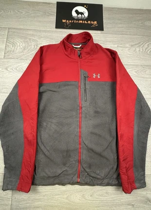Veste polaire Under Armour XL, marke: Under Armour, zustand: Sehr gut, größe: XL, 19,90 €, 21,60 € inklusive Vinted-Käuferschutz