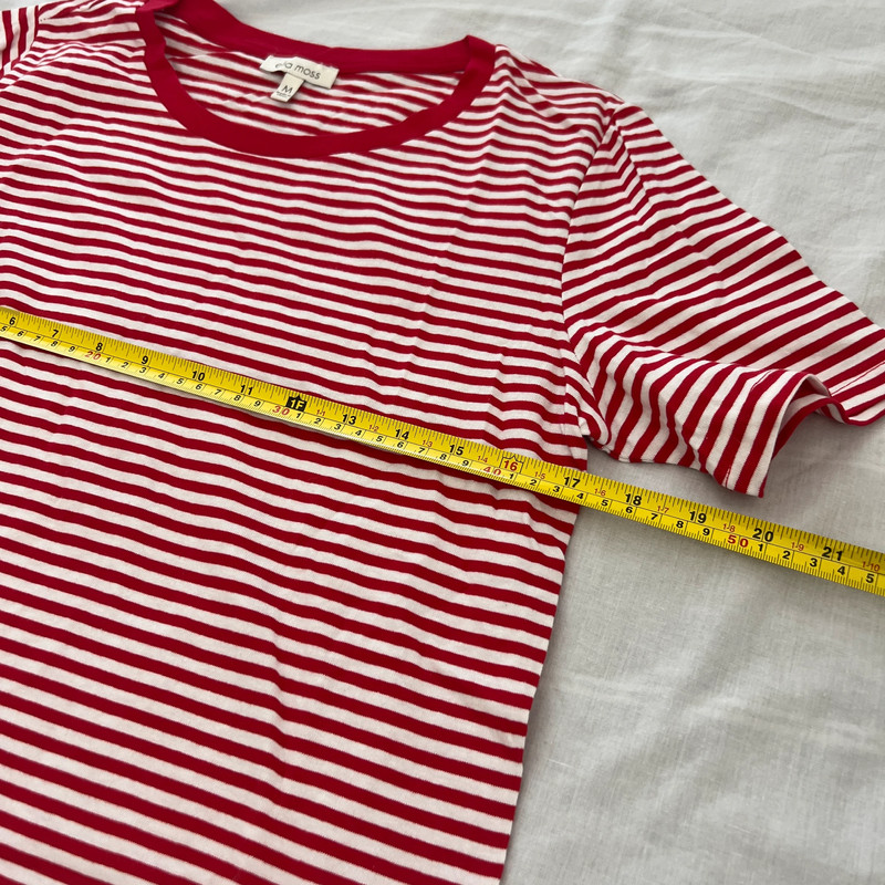 ella moss stripe t-shirt 4