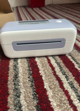 Logistics thermal label printer 6x4 Labelife, brand: labelife, condition: Very good, £50.00, £53.20 includes Buyer Protection