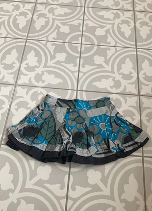 Leuk rokje, marca: Baby Club, estado: Muy bueno, tamaño: 3-6 meses / 62 cm, 1,00 €, 1,75 € Protección al comprador incluida