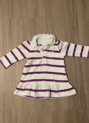 Ralph Lauren jurkje 6 maanden, marca: Ralph Lauren, estado: Muy bueno, tamaño: 6-9 meses / 68 cm, 7,50 €, 8,58 € Protección al comprador incluida