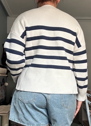 Pull marinière, marca: Pimkie, estado: Bom, tamanho: M / 38 / 10, €3.00, €3.85 inclui Proteção do Comprador