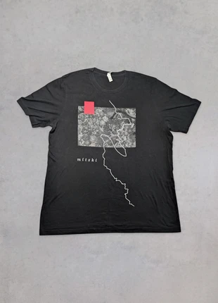 Mitski Graphic T-Shirt (XL) (G0471), brand: MERCH, condition: Good, size: XL, £16.00, £17.50 includes Buyer Protection Pro