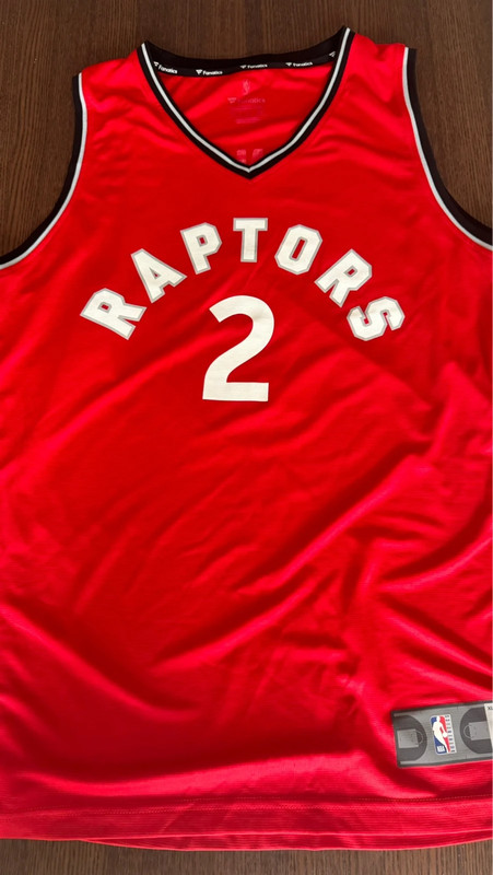 Kawhi leonard toronto jersey on sale