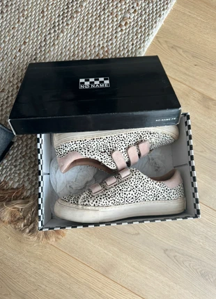 Baskets No Name 39 semelle cuir, marque: Name, état: Très bon état, taille: 39, 35,00 €, 37,45 € Protection acheteurs incluse