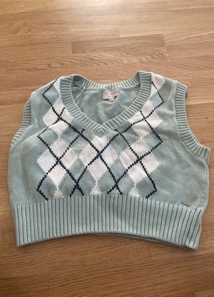 Pullover, brand: Pull & Bear, condizioni: Ottime, taglia: S, €2.00, €2.80 include la Protezione acquisti