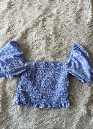 letni top, marque: House Brand, état: Très bon état, taille: XS / 34 / 6, 15,00 €, 16,45 € Protection acheteurs incluse