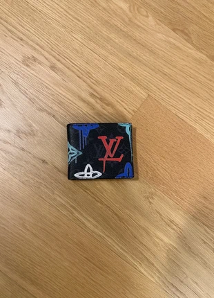 Geldbeutel, marke: Sonstiges, zustand: Zufriedenstellend, 20,00 €, 21,70 € inklusive Vinted-Käuferschutz