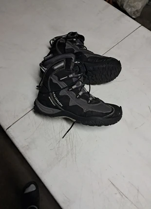 Botas Salomón T41, marque: Salomon, état: Bon état, taille: 41, 15,00 €, 16,45 € Protection acheteurs incluse