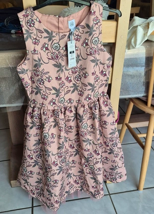 Robe été fille, marque: Cool Club, état: Neuf avec étiquette, taille: 12 ans / 152 cm, 6,00 €, 7,00 € Protection acheteurs incluse