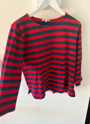 Longsleeve, marca: Marie Lund, estado: Muy bueno, tamaño: L / 40 / 12, 12,00 €, 13,30 € Protección al comprador incluida