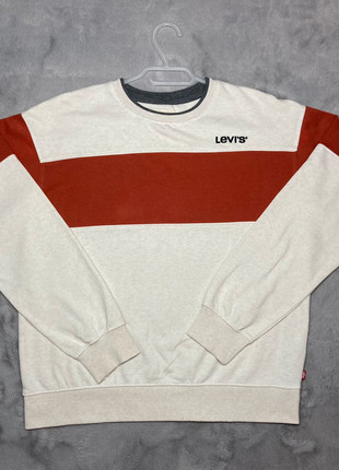 Crounek Lévis, brand: Levi's, condizioni: Ottime, taglia: S, €10.00, €11.20 include la Protezione acquisti