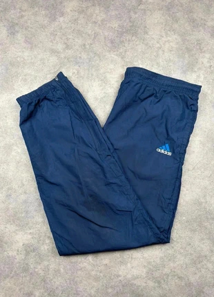 TrackPant/jogging Adidas | Taille L | Couleur bleu, Marine, marke: adidas, zustand: Sehr gut, größe: L, 18,00 €, 19,60 € beinhaltet Vinted-Käuferschutz Pro