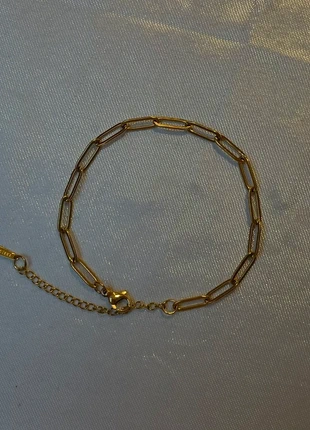 Armband bracelet bracelet, merk: Sonstiges, staat: Nieuw met prijskaartje, € 8,50, € 9,63 inclusief Kopersbescherming