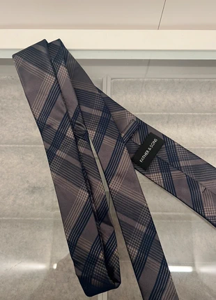 Cravate Father & Sons, marque: Father & sons, état: Neuf sans étiquette, 15,00 €, 16,45 € Protection acheteurs incluse