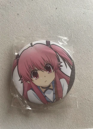 Épingle Manga, état: Neuf avec étiquette, 1,00 €, 1,75 € Protection acheteurs incluse