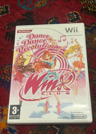 gioco wii Winx, staat: Nieuw zonder prijskaartje, € 7,00, € 8,05 inclusief Kopersbescherming