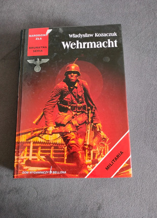 Obrázek k inzerátu: Wehrmacht Władysław Kozaczuk