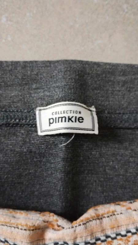 Mini jupe Pimkie - photo numéro 3