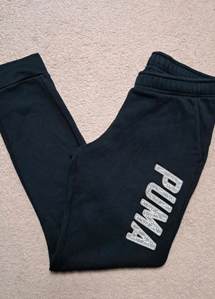 Jogging Puma 38 Noir, marque: Puma, état: Très bon état, taille: M / 38 / 10, 20,00 €, 21,70 € Protection acheteurs (Pro) incluse