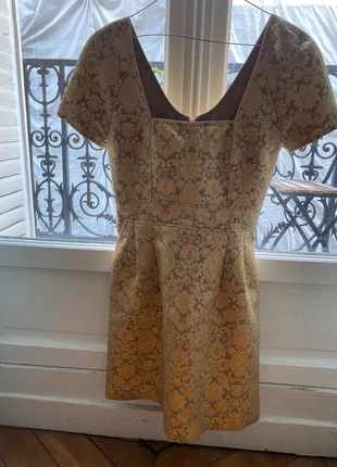 Robe paul and joe, marque: Paul & Joe, état: Très bon état, taille: M / 38 / 10, 80,00 €, 84,70 € Protection acheteurs incluse