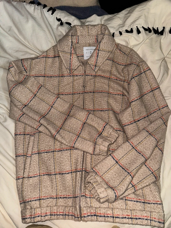 Urban Outfitters Jacket - Size Medium, Barely Worn 1