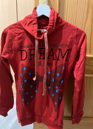 Sudadera Inside chica. Talla S. , marque: Inside, état: Très bon état, taille: S / 36 / 8, 2,80 €, 3,64 € Protection acheteurs incluse