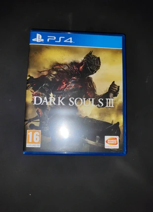 Dark souls 3 PS4, condizioni: Ottime, €9.50, €10.68 include la Protezione acquisti