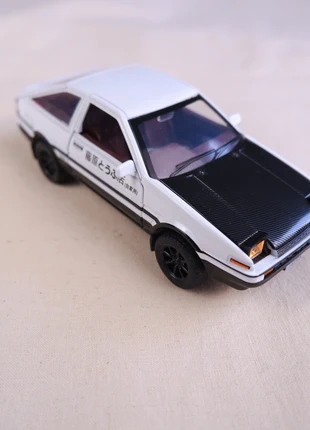 Toyota AE86 Trueno JDM 1:32, marque: Toyota, état: Bon état, taille: Taille unique, 15,00 €, 16,45 € Protection acheteurs (Pro) incluse