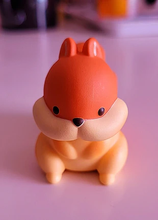 sonny angel animal bakery2 l'écureuil, marca: Dreams, estado: Novo com etiquetas, tamanho: XS, €7.00, €8.05 inclui Proteção do Comprador