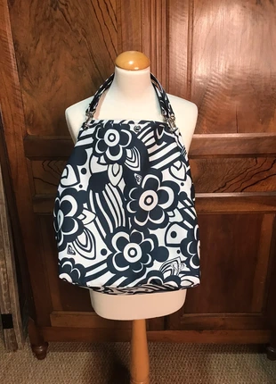 Sac Roxy, marque: Roxy, état: Très bon état, 10,00 €, 11,20 € Protection acheteurs incluse