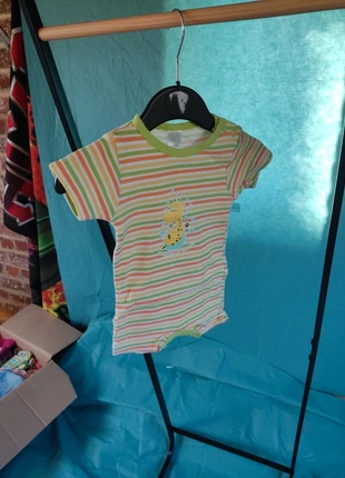 Boxpakje, marque: Baby Club, état: Bon état, taille: 3-6 mois / 62 cm, 2,00 €, 2,80 € Protection acheteurs incluse