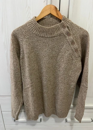 Pullover uomo vintage misto lana taglia M, brand: Vintage Dressing, condizioni: Ottime, taglia: M, €27.00, €29.05 include la Protezione acquisti