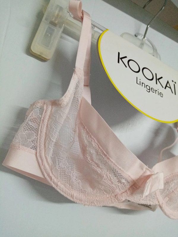 Soutien gorge kookai hotsell
