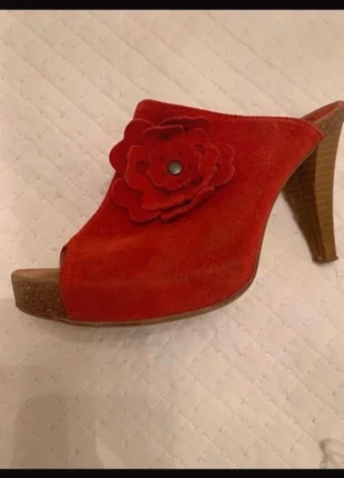 Zapatos de tacón mujer Cuplé, marca: Cuplé, estado: Muy bueno, tamaño: 37, 15,00 €, 16,45 € Protección al comprador incluida