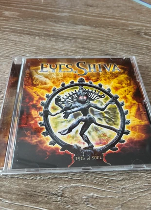 Eyes of Shiva - Eyes of Soul, état: Très bon état, 5,00 €, 5,95 € Protection acheteurs incluse