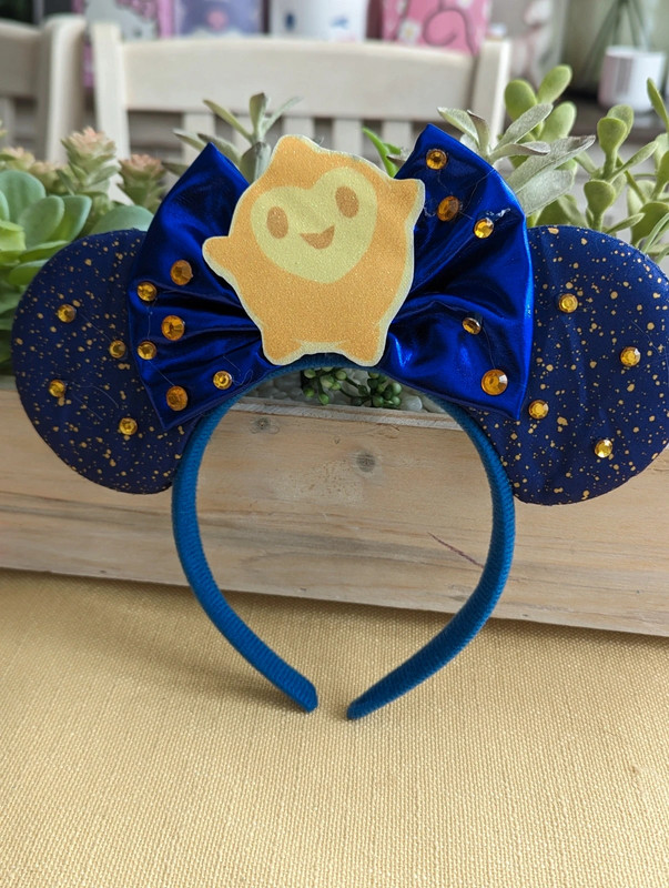 Disney Wish Ears 1