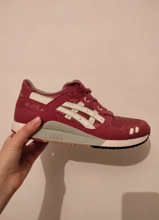 Asics Gel Lyte III, marque: Asics, état: Très bon état, taille: 40, 40,00 €, 42,70 € Protection acheteurs incluse